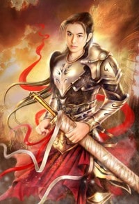 神棍夫人：夫君，要聽話