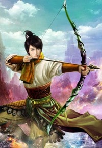 夫人，少帅又吃醋了！