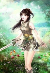 九月花满庭