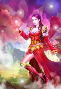 墮落三部曲之一我欲成魔