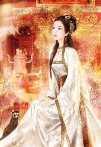 穿成年代文原女主