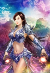 攻略龍姬的正確方法